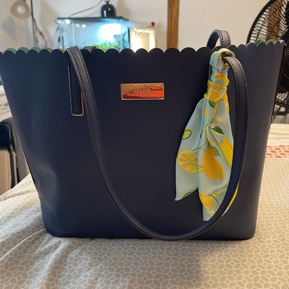 Trina Turk bag - Picture 1 of 2